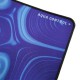 X-Raypad Aqua Control Plus Premium Mousepad (BLUE Strata)