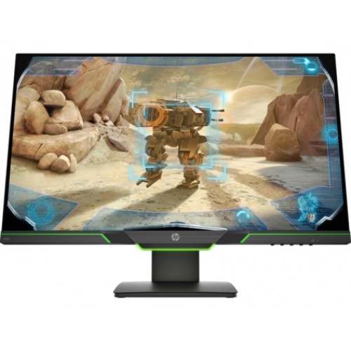 HP X27i 27'' 2K IPS LCD Gaming Monitor