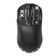 T-WOLF X9 Tri-mode Lightweight Wireless Gaming Mouse With Grip Tape