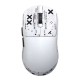 T-WOLF X9 Tri-mode Lightweight Wireless Gaming Mouse With Grip Tape