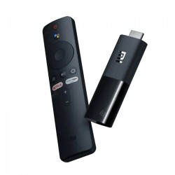 Xiaomi Mi TV Stick HDMI Android Full HD TV Stick Black (Global Version EU)