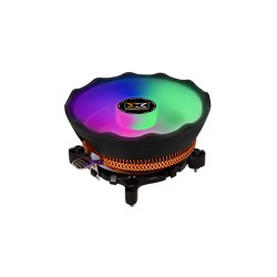 XIGMATEK APACHE PLUS CPU COOLER