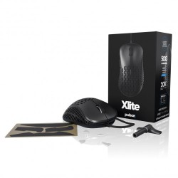 Pulsar Xlite Ultralight Wired Gaming Mouse (Value Pack)