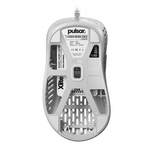 Pulsar Xlite Ultralight Wired Gaming Mouse