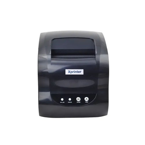 Xprinter XP-365B Thermal Label Printer