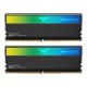 TEAM XTREEM ARGB 48GB (2x24GB) 8000MHz DDR5 Desktop RAM