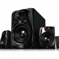 Xtreme E253U Multimedia Speaker