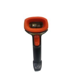 Yumite YT-2202 1D/2D Wireless Barcode Scanner