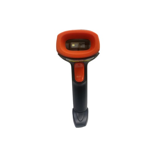 Yumite YT-2202 1D/2D Wireless Barcode Scanner