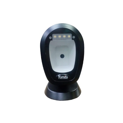 Yumite YT5001 2D Auto Barcode Scanner