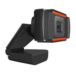 Revenger Z05 720P Webcam