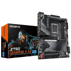 GIGABYTE Z790 GAMING X AX 13th & 12th Gen ATX Motherboard