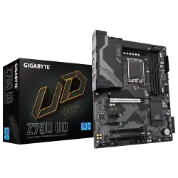 GIGABYTE Z790 UD 13th & 12th Gen ATX Motherboard