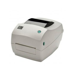 Zebra GK888T Desktop Label Printer