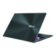 ASUS ZenBook Duo 14 UX482EAR-KA433W i7 11th Gen 14