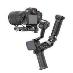 Zhiyun WEEBILL 2 handheld 3-Axis Gimbal Stabilizer