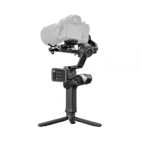 Zhiyun WEEBILL 2 handheld 3-Axis Gimbal Stabilizer