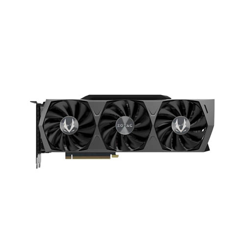 ZOTAC GAMING GeForce RTX 3080 12GB Trinity OC LHR Graphics Card