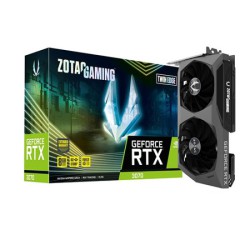 Zotac Gaming GeForce RTX 3070 Twin Edge 8GB Graphics Card