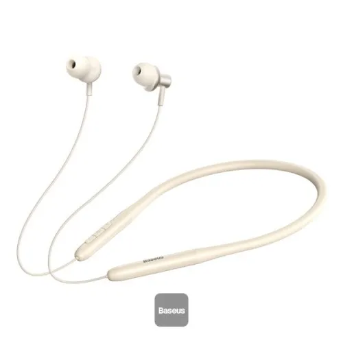 Baseus Bowie P1X In Ear Bluetooth Neckband Earphone Baseus Bowie P1X In Ear Bluetooth Neckband Earphone