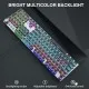 AULA F2088 Wired Mechanical Multi-Functional Gaming Keyboard AULA F2088 Wired Mechanical Multi-Functional Gaming Keyboard