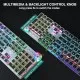 AULA F2088 Wired Mechanical Multi-Functional Gaming Keyboard AULA F2088 Wired Mechanical Multi-Functional Gaming Keyboard