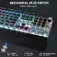AULA F2088 Wired Mechanical Multi-Functional Gaming Keyboard AULA F2088 Wired Mechanical Multi-Functional Gaming Keyboard