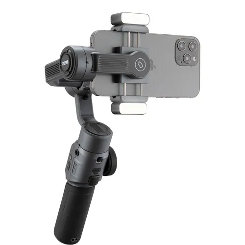 Zhiyun Smooth-5 Combo Smartphone Gimbal Zhiyun Smooth-5 Combo Smartphone Gimbal