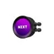 NZXT Kraken Z73 360mm AIO CPU Liquid Cooler with 2.36 NZXT Kraken Z73 360mm AIO CPU Liquid Cooler with 2.36