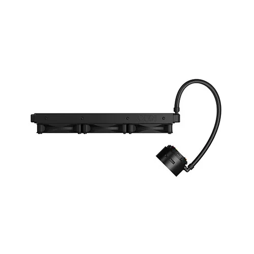 NZXT Kraken Z73 360mm AIO CPU Liquid Cooler with 2.36 NZXT Kraken Z73 360mm AIO CPU Liquid Cooler with 2.36