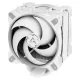 Arctic Freezer 34 eSports DUO CPU Cooler Grey/White Arctic Freezer 34 eSports DUO CPU Cooler Grey/White