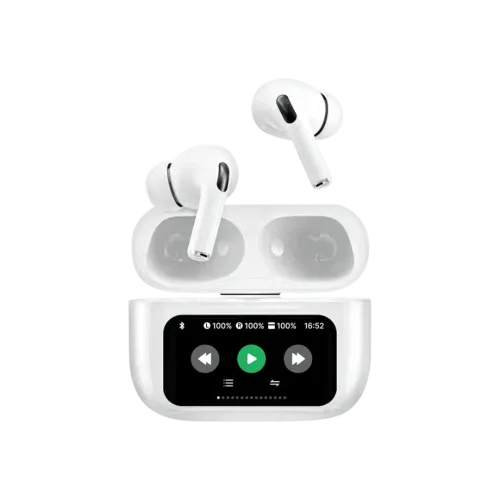 Wiwu T22 TWS ANC Bluetooth Earbuds Wiwu T22 TWS ANC Bluetooth Earbuds