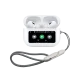 Wiwu T22 TWS ANC Bluetooth Earbuds Wiwu T22 TWS ANC Bluetooth Earbuds
