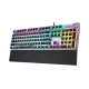 AULA F2088 Wired Mechanical Multi-Functional Gaming Keyboard AULA F2088 Wired Mechanical Multi-Functional Gaming Keyboard