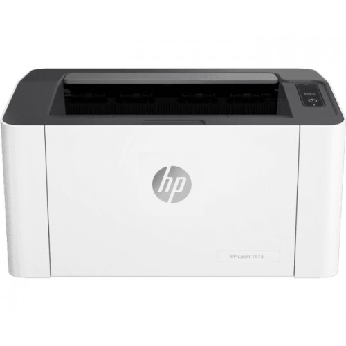 HP LaserJet M107A Printer