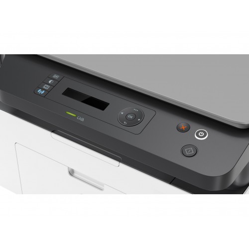 HP 135w Multifunction Mono Laser Printer