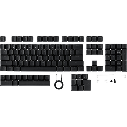 ASUS AC03 ROG PBT Keycap Set