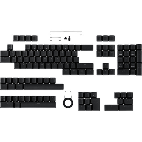 ASUS AC03 ROG PBT Keycap Set