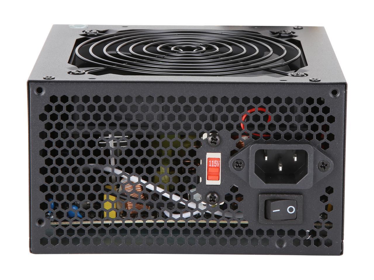 PC Power 230W Power Supply