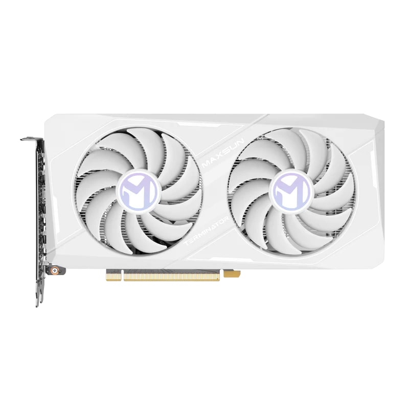 GeForce RTX4060 Terminator W 8G