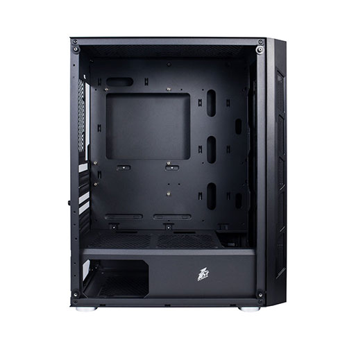 1STPLAYER XP-G ATX Gaming Case Without Fan