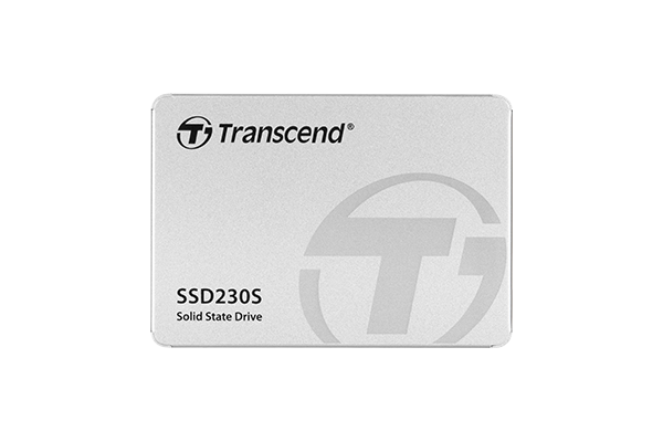 Transcend 256GB 230S SATA III 2.5 Inch Internal SSD