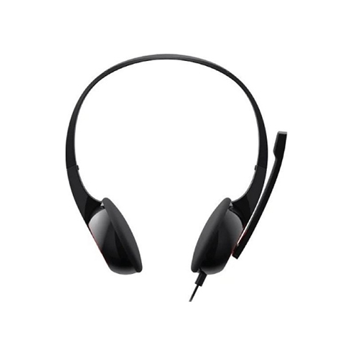 Havit H202d 3.5mm with Mic Headset