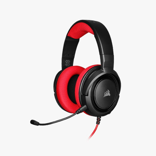 Corsair HS35 Stereo Gaming Headphone