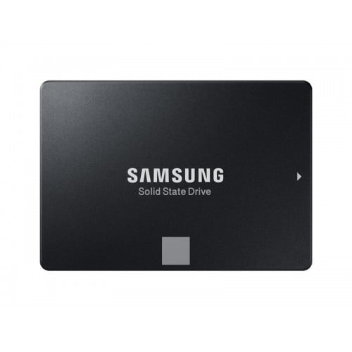 Samsung 860 Evo 500GB 2.5 Inch Internal SSD