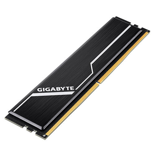 Gigabyte 8GB DDR4 2666Mhz Desktop Ram