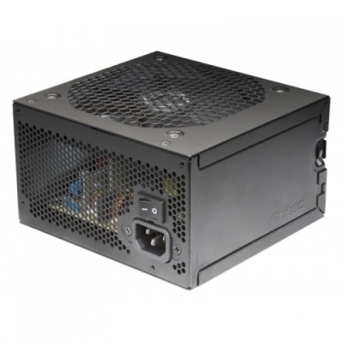 Antec NeoEco 550M V2 550 Watt 80 PLUS Bronze Semi Modular Power Supply