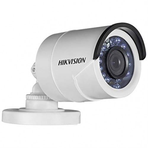 Hikvision DS-2CE16C0T-IRPF HD720P IR Bullet Camera