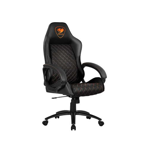 Cougar Armor Fusion High-Comfort Gaming Chair