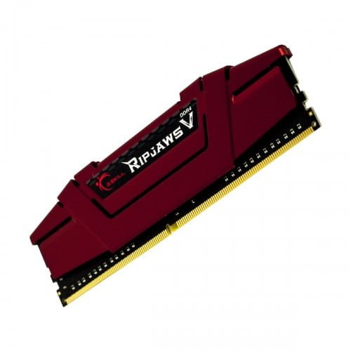 G.Skill Ripjaws-V 4GB DDR4 2400Mhz Desktop Ram